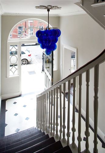 3 Mount Street Upper, Dublin 2