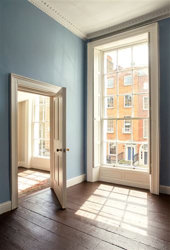 3 Mount Street Upper, Dublin 2