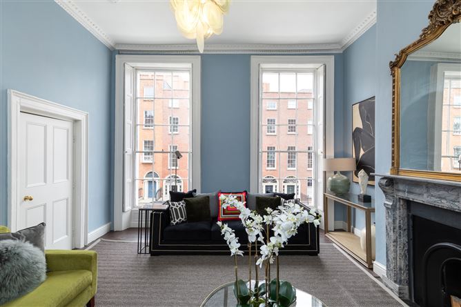 3 Mount Street Upper, Dublin 2