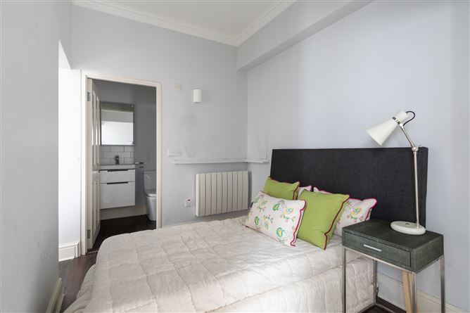 3 Mount Street Upper, Dublin 2