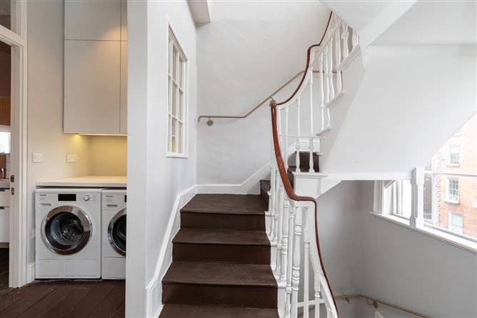3 Mount Street Upper, Dublin 2