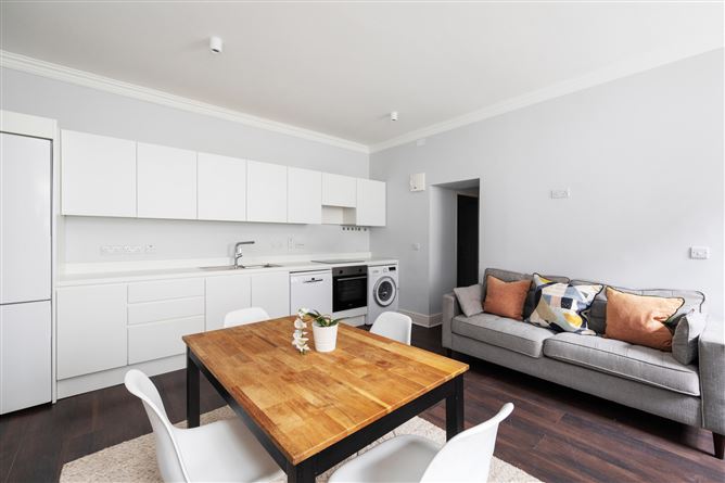 3 Mount Street Upper, Dublin 2