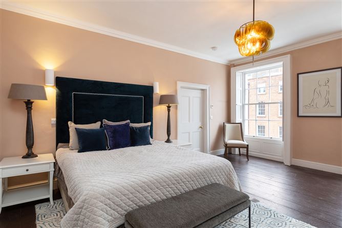 3 Mount Street Upper, Dublin 2