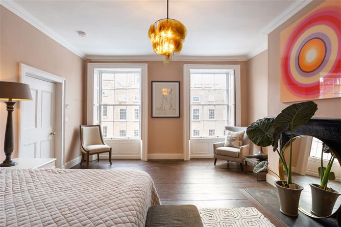 3 Mount Street Upper, Dublin 2