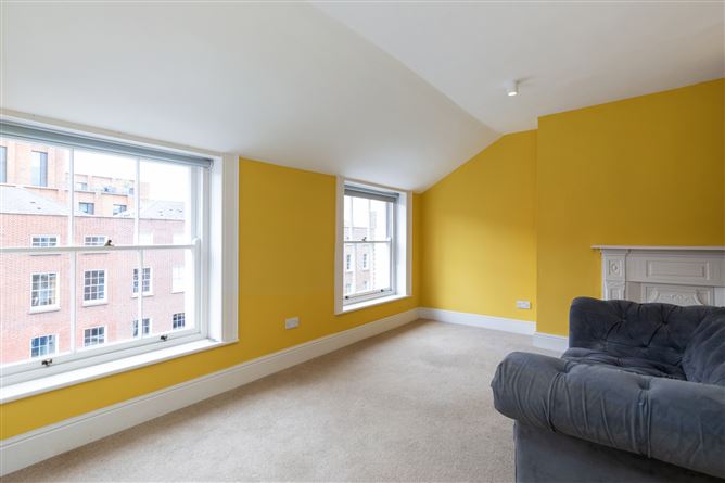 3 Mount Street Upper, Dublin 2