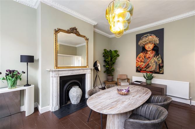3 Mount Street Upper, Dublin 2