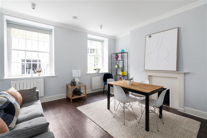 3 Mount Street Upper, Dublin 2
