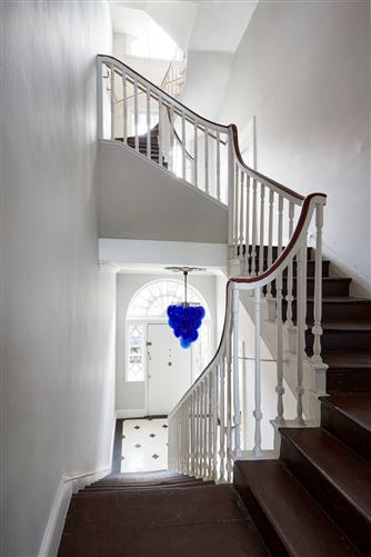 3 Mount Street Upper, Dublin 2