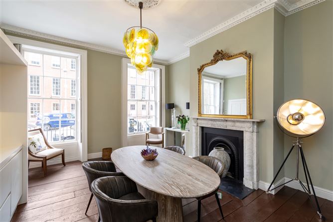 3 Mount Street Upper, Dublin 2