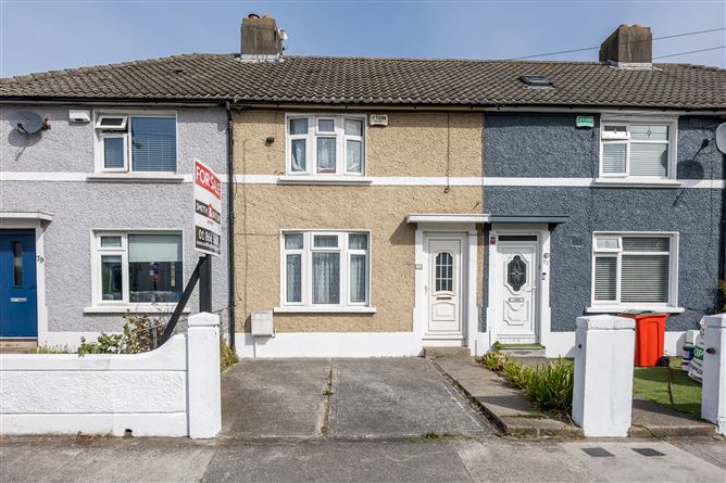 78 Larkhill road, Whitehall, Dublin 9