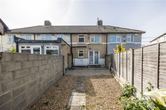 78 Larkhill road, Whitehall, Dublin 9