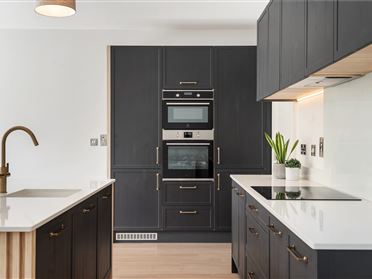 The Willow, 4 Bedroom Semi Detached, Haley's Hill, Malahide Road, Kinsealy, Co. Dublin