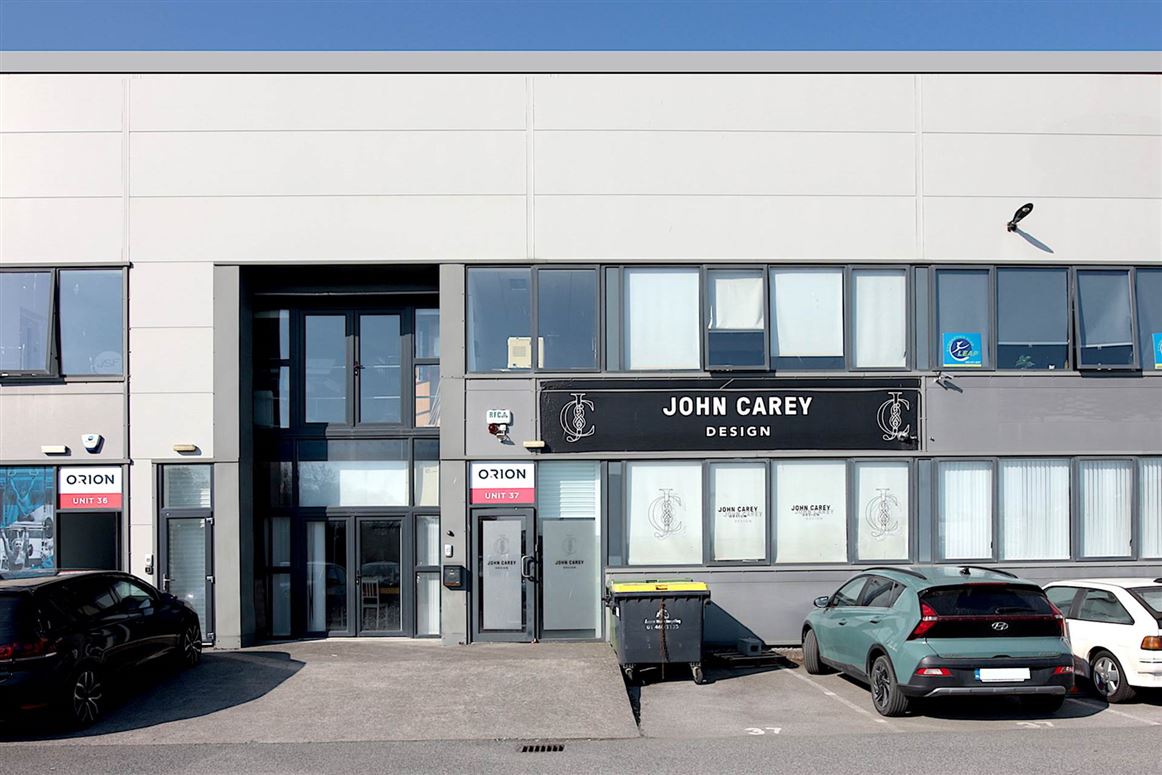 Unit 37, Orion Business Campus, Northwest Business Park, Dublin 15, County Dublin