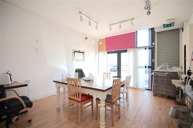 Unit 37, Orion Business Campus, Northwest Business Park, Dublin 15, County Dublin