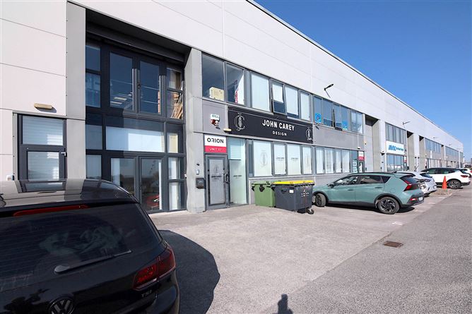 Unit 37, Orion Business Campus, Northwest Business Park, Dublin 15, County Dublin