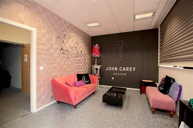Unit 37, Orion Business Campus, Northwest Business Park, Dublin 15, County Dublin