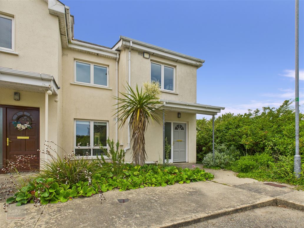 11 Sallyville Close, Rosslare Strand, Wexford