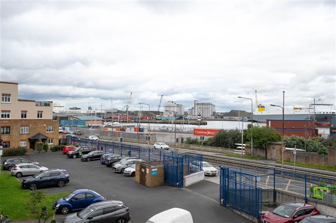48 Poolbeg Quay, Ringsend, Dublin 4