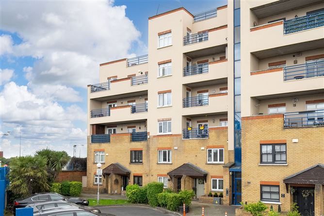 48 Poolbeg Quay, Ringsend, Dublin 4