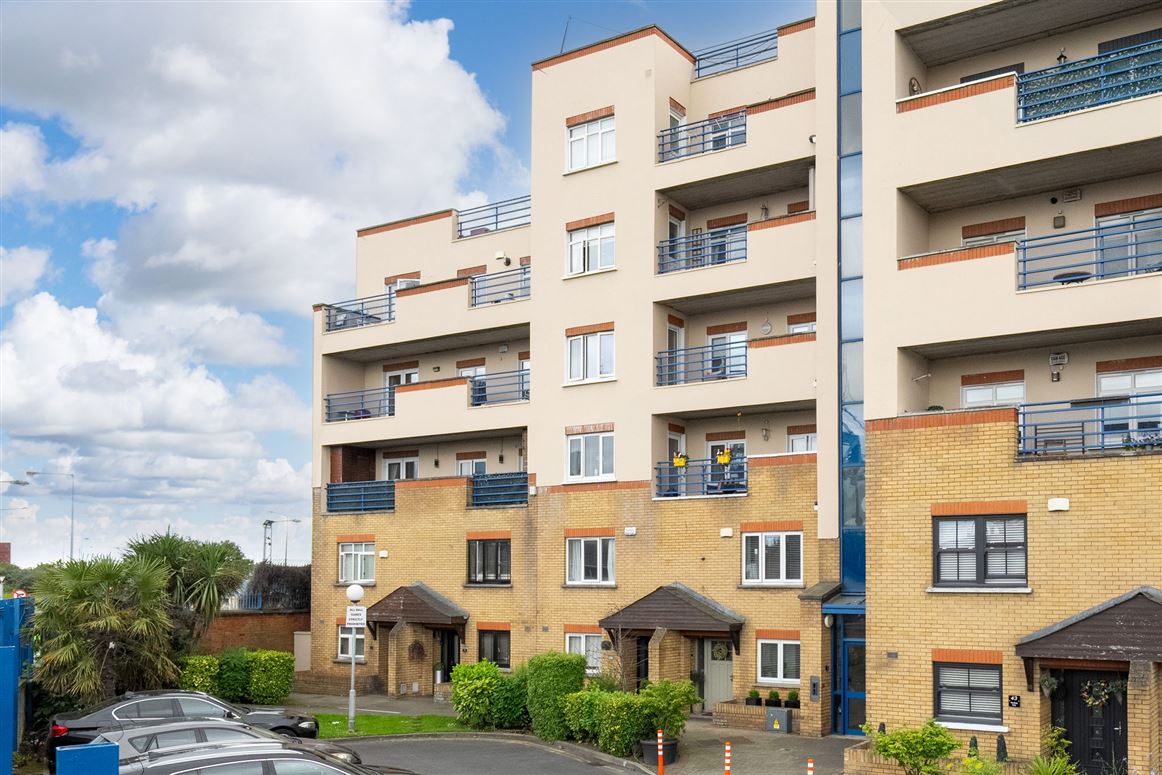 48 Poolbeg Quay, Ringsend, Dublin 4