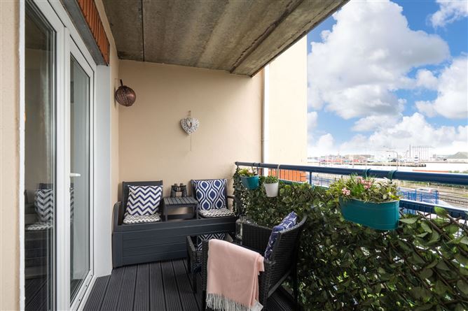 48 Poolbeg Quay, Ringsend, Dublin 4