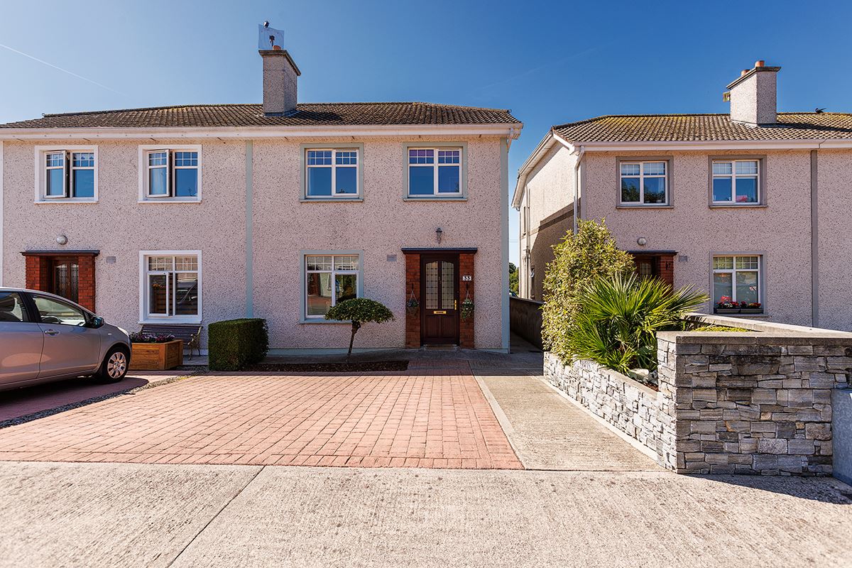 33 Abbeyglen, Cappoquin, Waterford