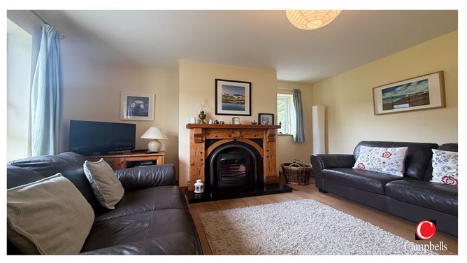 Belcruit, Kincasslagh, Donegal