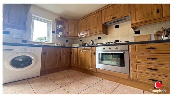 Belcruit, Kincasslagh, Donegal