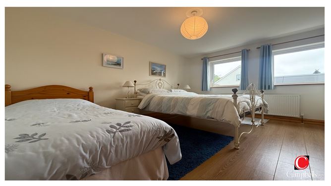 Belcruit, Kincasslagh, Donegal