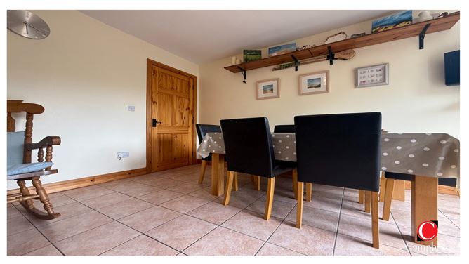 Belcruit, Kincasslagh, Donegal
