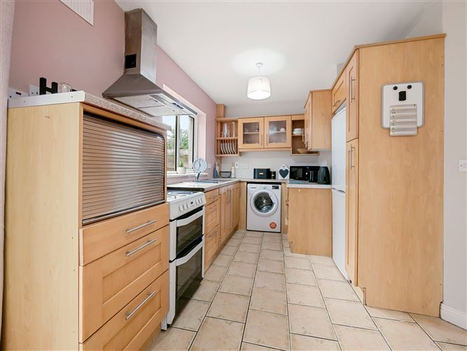 49 Willow Park, New Ross, Wexford