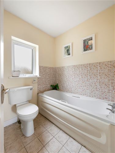 49 Willow Park, New Ross, Wexford