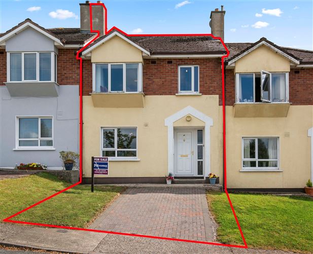 49 Willow Park, New Ross, Wexford