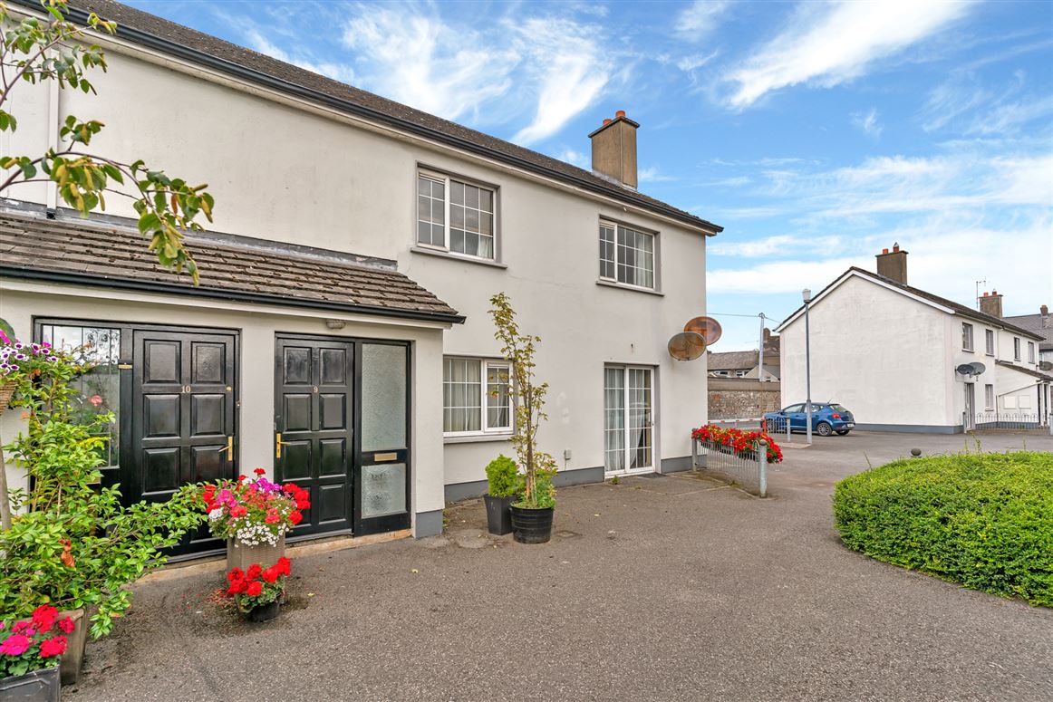9 Riversdale, Green Alley, Athy, Co. Kildare