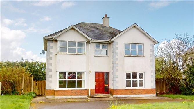 10 The Brambles, Galbally, Co. Wexford