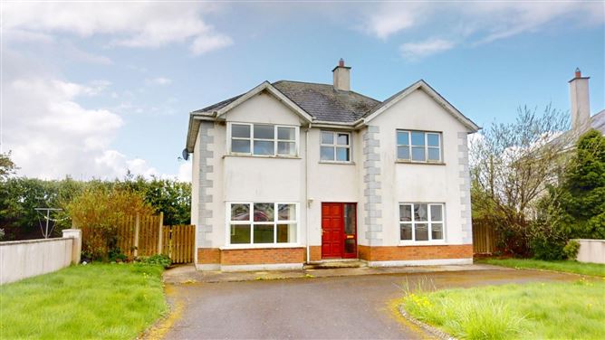 10 The Brambles, Galbally, Co. Wexford
