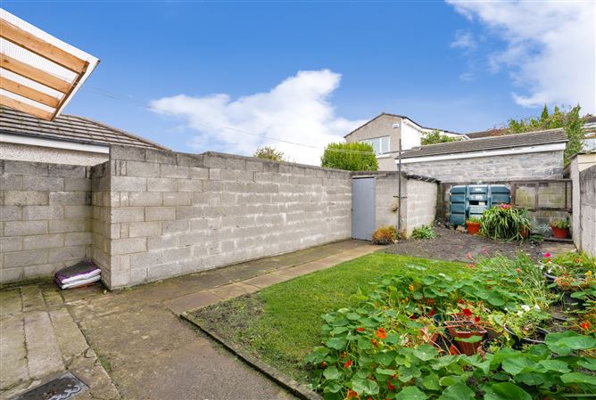 62 Fernwood Park, Springfield, Dublin 24