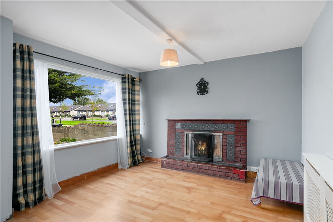 62 Fernwood Park, Springfield, Dublin 24