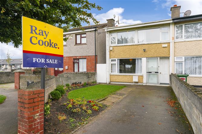 62 Fernwood Park, Springfield, Dublin 24