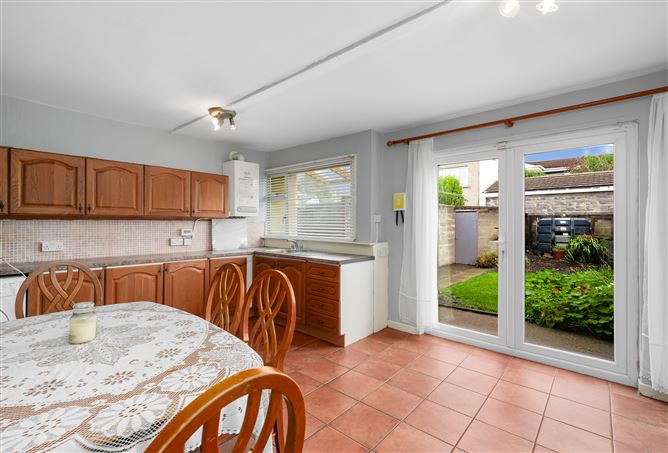 62 Fernwood Park, Springfield, Dublin 24