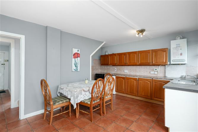 62 Fernwood Park, Springfield, Dublin 24