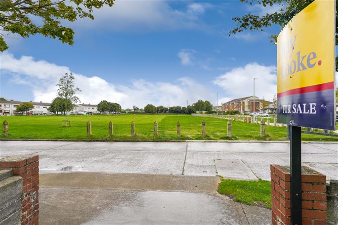 62 Fernwood Park, Springfield, Dublin 24