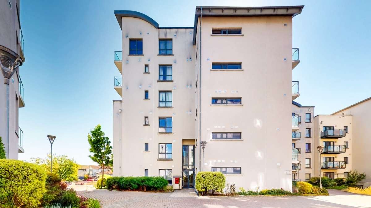 Apartment 67 Richmond Hall, Drumcondra, Dublin 9