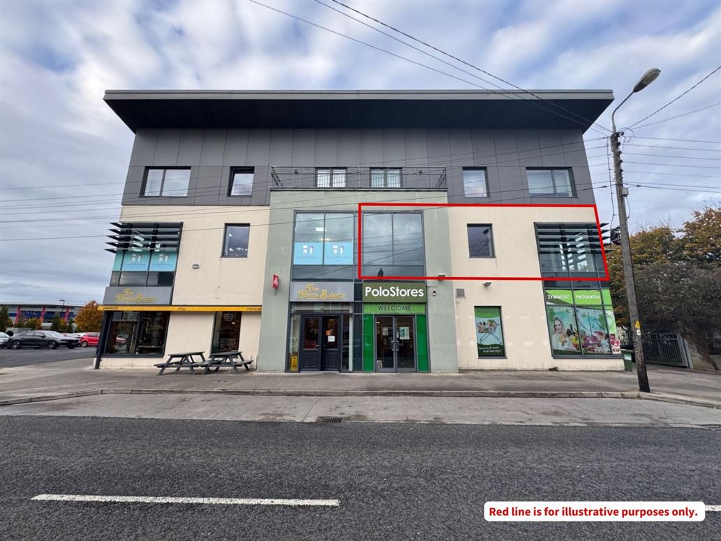 First Floor, Avenue Road Centre, Avenue Road, Dundalk, Co. Louth
