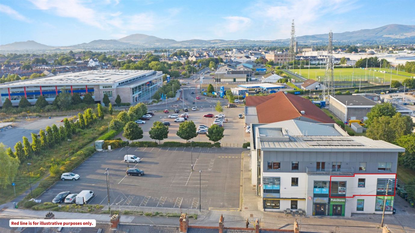First Floor, Avenue Road Centre, Avenue Road, Dundalk, Co. Louth