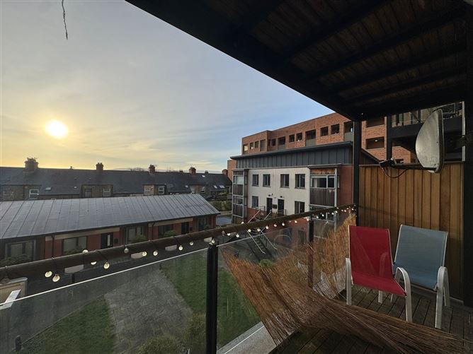 Apartment 8 South Gate, Cork Street, Dublin 8, Dublin