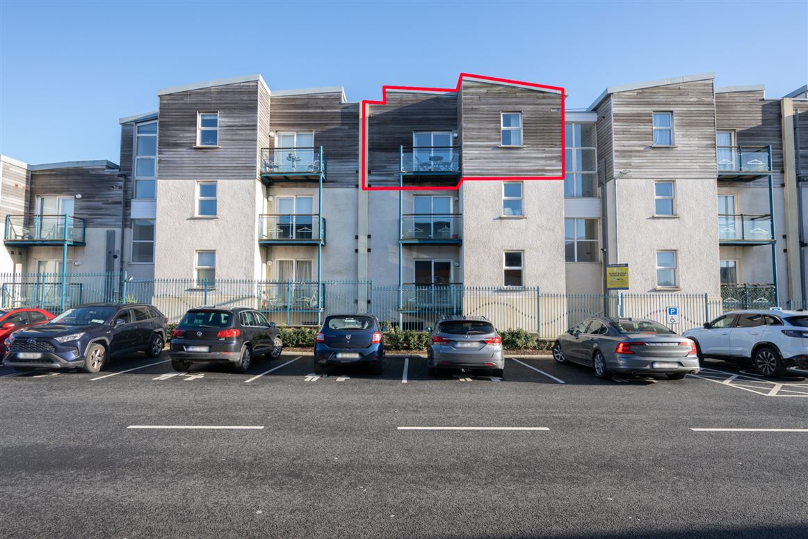 19 The Cornfields, Bishopstown, Cork