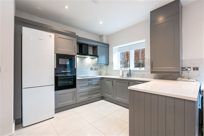 Kelston View, Leopardstown Road, Leopardstown, Dublin 18