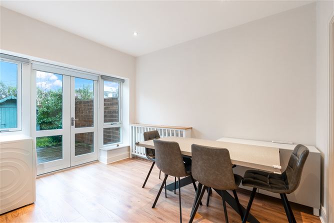Kelston View, Leopardstown Road, Leopardstown, Dublin 18