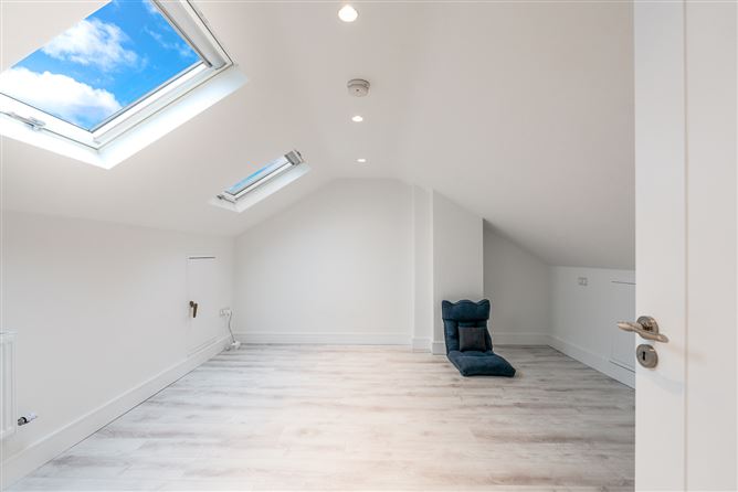 Kelston View, Leopardstown Road, Leopardstown, Dublin 18